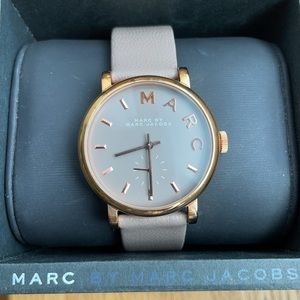 Marc Jacobs watch